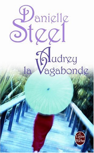 AUDREY,LA VAGABONDE