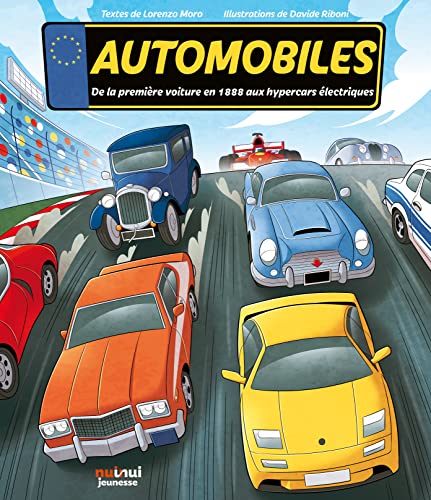 AUTOMOBILES