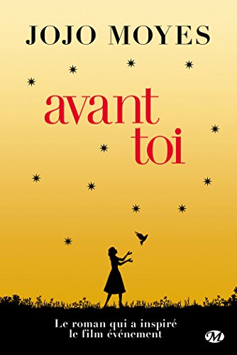 AVANT TOI