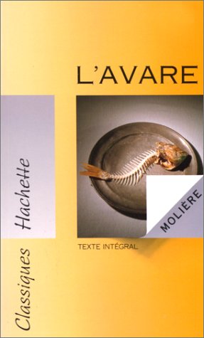AVARE (L')