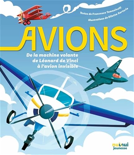 AVIONS