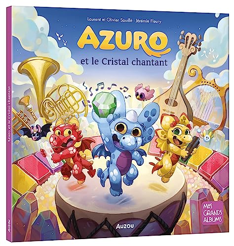 AZURO