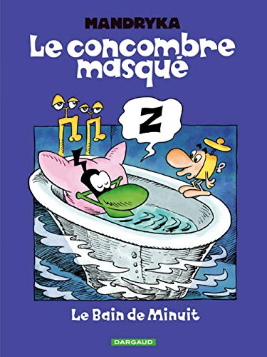 BAIN DE MINUIT (LE)