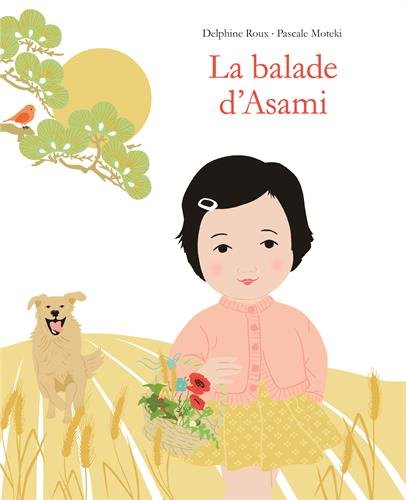 BALADE D'ASAMI (LA)