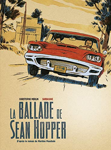 BALLADE DE SEAN HOPPER (LA)