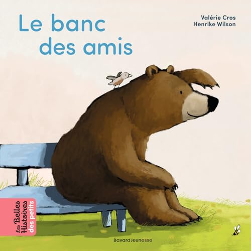 BANC DES AMIS (LE)