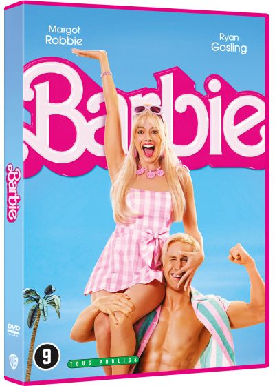 BARBIE