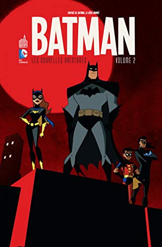 BATMAN
