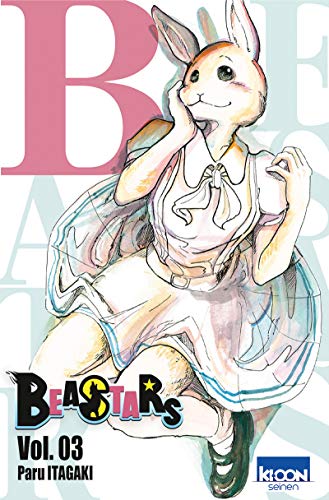 BEASTARS