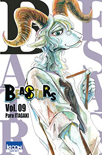 BEASTARS