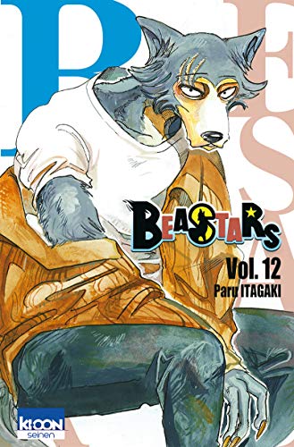 BEASTARS