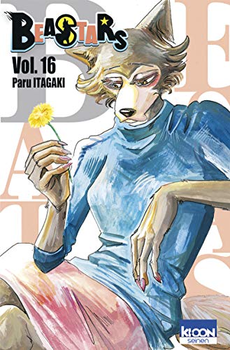 BEASTARS
