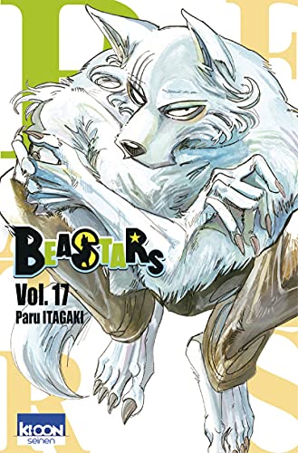 BEASTARS