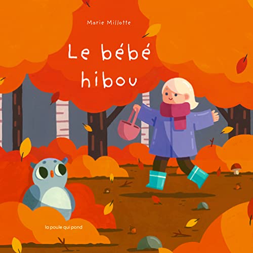 BÉBÉ HIBOU (LE)