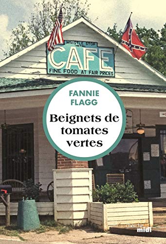 BEIGNETS DE TOMATES VERTES