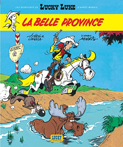BELLE PROVINCE (LA)