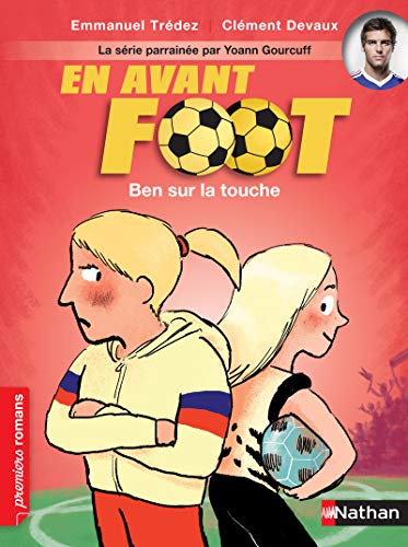 BEN SUR LA TOUCHE