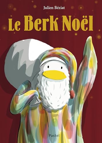 BERK NOËL (LE)
