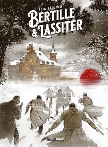 BERTILLE & LASSITER