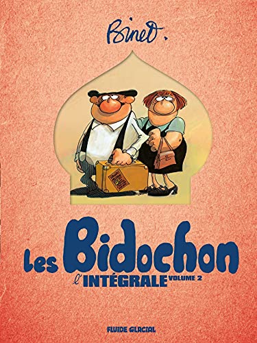 BIDOCHON (LES)