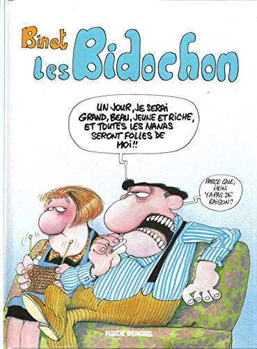 BIDOCHON (LES)