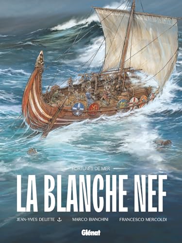 BLANCHE NEF (LA)