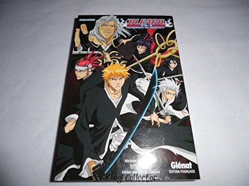 BLEACH