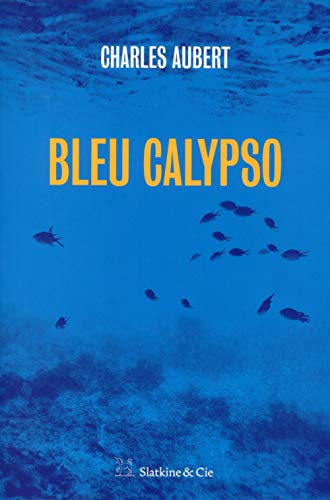 BLEU CALYPSO