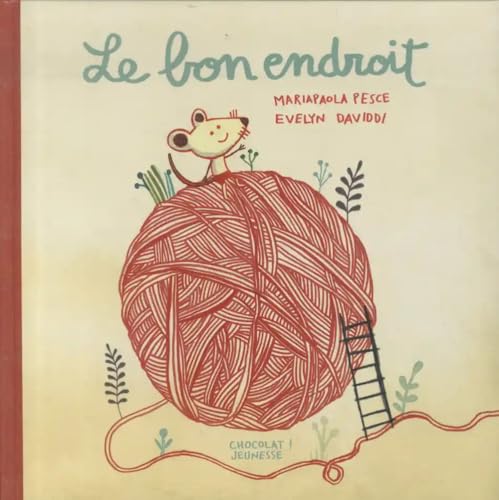 BON ENDROIT (LE)