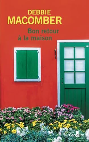 BON RETOUR À LA MAISON