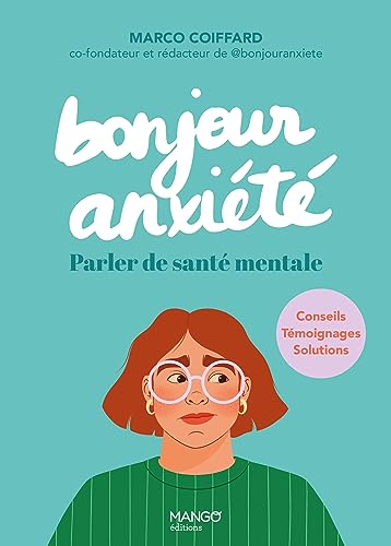 BONJOUR ANXIÉTÉ