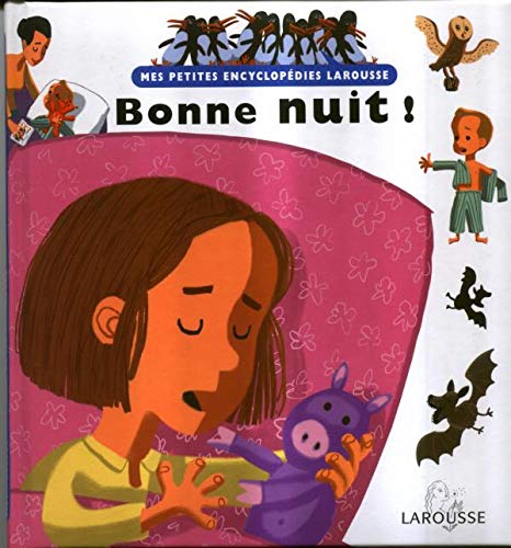 BONNE NUIT