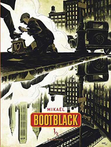 BOOTBLACK