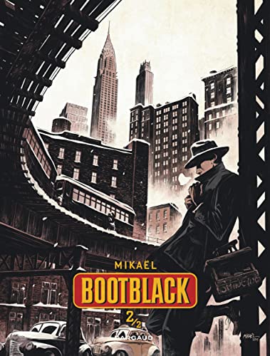 BOOTBLACK