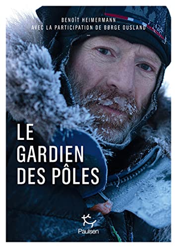 BORGE OUSLAND