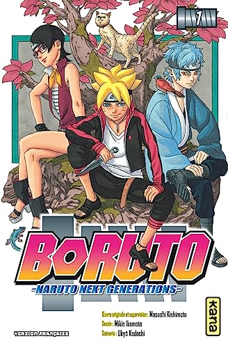 BORUTO