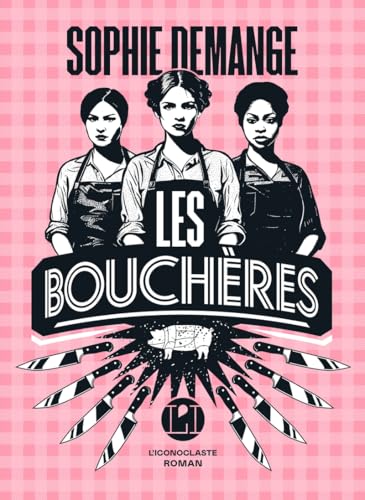 BOUCHÈRES (LES)
