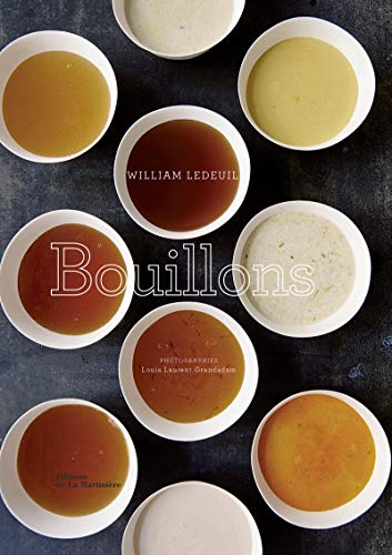 BOUILLONS