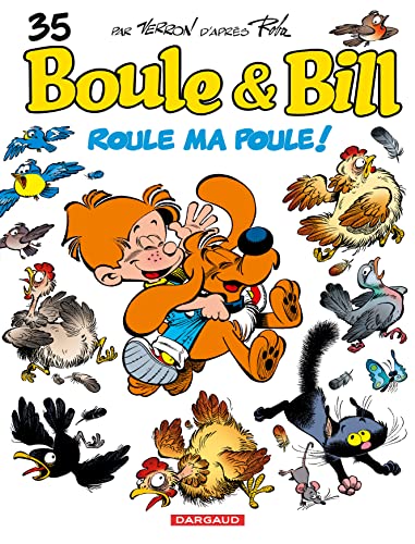 BOULE & BILL
