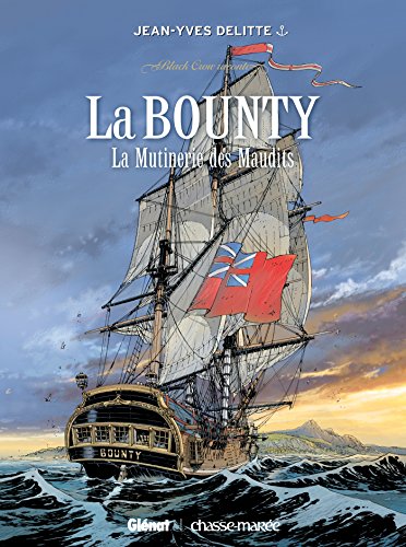 BOUNTY (LA)