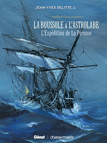 BOUSSOLE & L'ASTROLABE (LA)