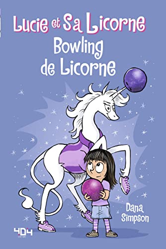 BOWLING DE LICORNE