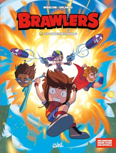 BRAWLERS