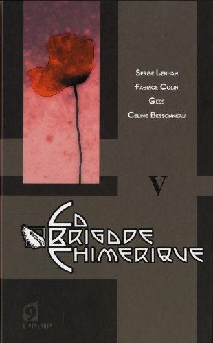BRIGADE CHIMÉRIQUE (LA)