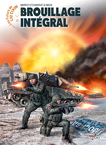 BROUILLAGE INTÉGRAL