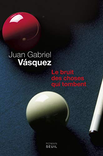 BRUIT DES CHOSES QUI TOMBENT (LE)