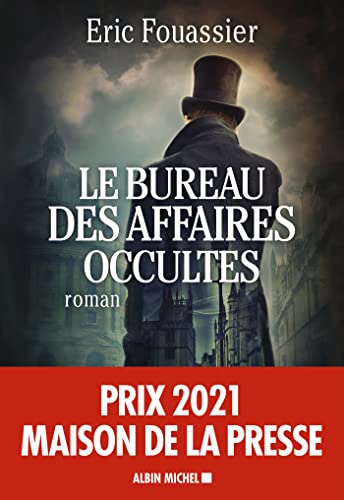 BUREAU DES AFFAIRES OCCULTES (LE)