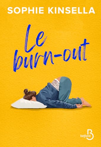 BURN-OUT (LE)