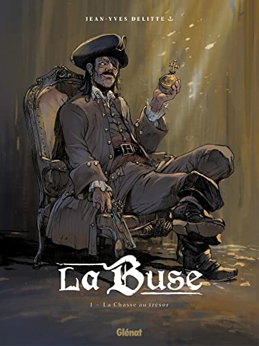BUSE (LA)