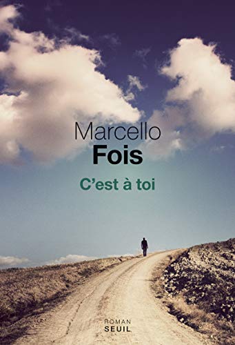 C'EST À TOI